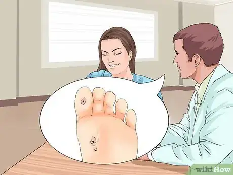 Image titled Avoid Ingrown Toenails Step 6