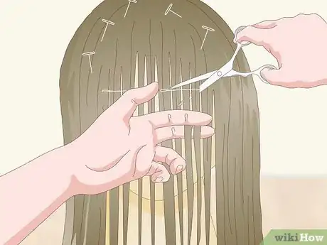 Image titled Cut a Wig Step 19