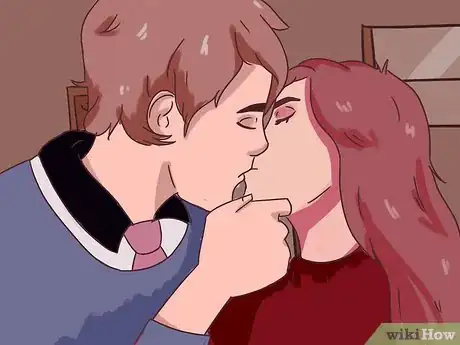 Image titled Kiss Your Girlfriend in Middle School Step 9