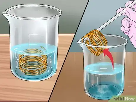 Image titled Make Copper Sulfate Step 7