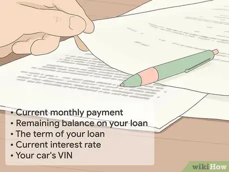 Image titled Make Car Loan Payments Step 13