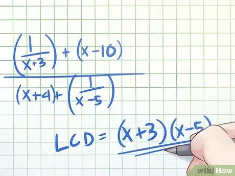 Image titled Simplify Complex Fractions Step 6