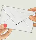 Write a Professional Mailing Address on an Envelope