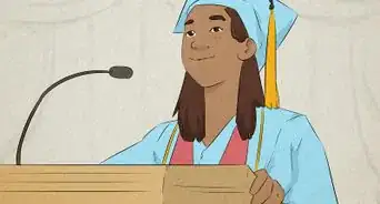 Make a Middle School Graduation Speech