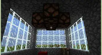 Use Daylight Sensors in Minecraft