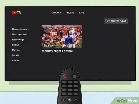 Image titled Watch the NFL Step 4