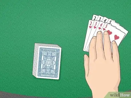 Image titled Short Deck Poker Step 1