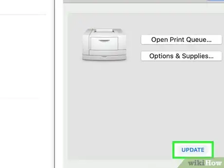 Image titled Update Printer Drivers on a Mac Step 5