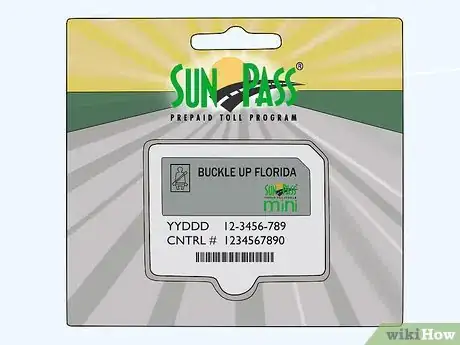 Image titled Pay Tolls in Florida Step 5