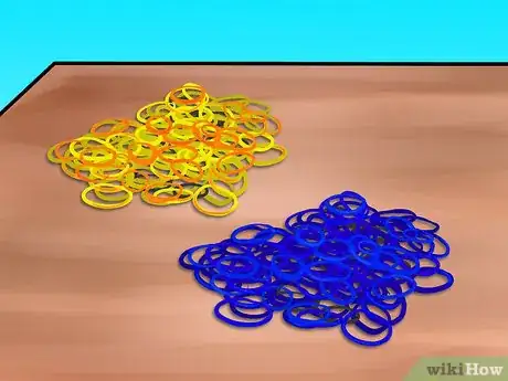 Image titled Make Loom Band Patterns Without the Loom Step 21