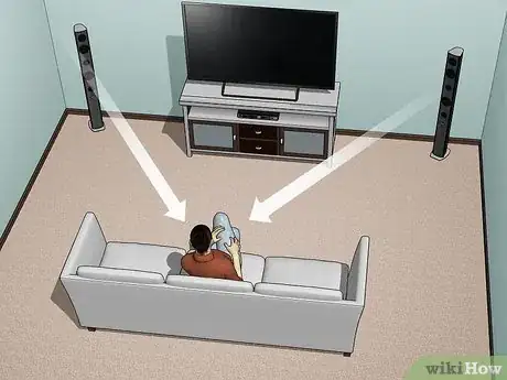 Image titled Set Up a Home Theater System Step 18