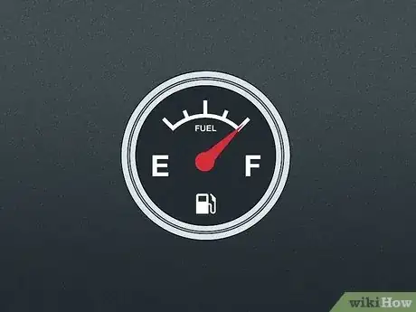 Image titled Reset Gas Gauge Needle Step 10