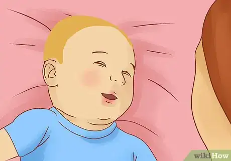 Image titled Encourage Speech in a Baby Step 9