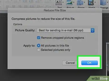 Image titled Reduce Powerpoint File Size Step 12