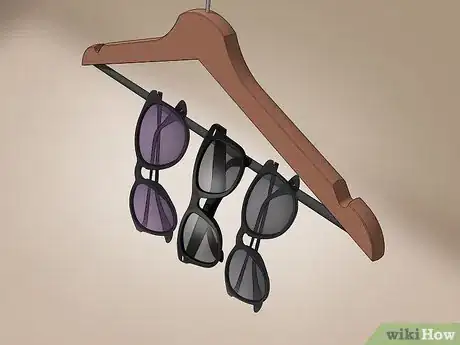 Image titled Organize Sunglasses Step 6