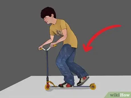 Image titled Do Tricks on a Scooter Step 15