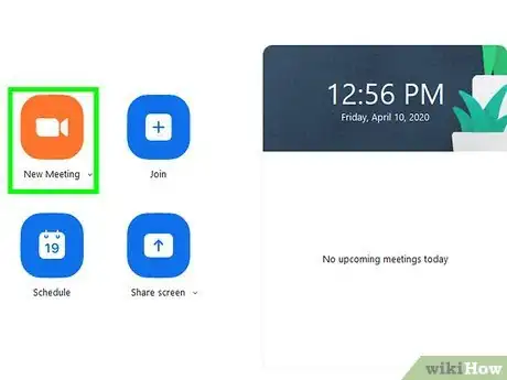 Image titled Use the Zoom App Step 19