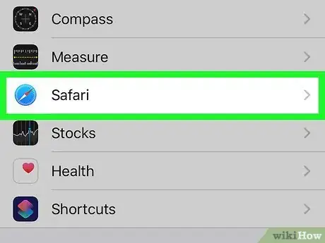 Image titled Change Safari Settings on iPhone or iPad Step 18