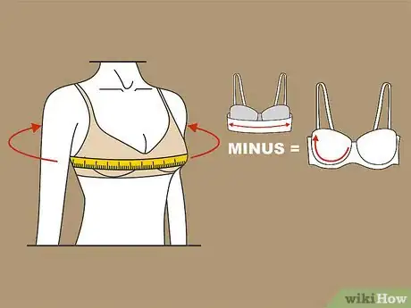 Image titled Sew Bras Step 02