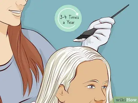 Image titled Color Grey Hair Step 14