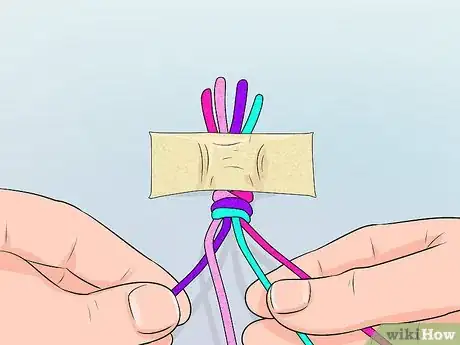 Image titled Braid String Step 13