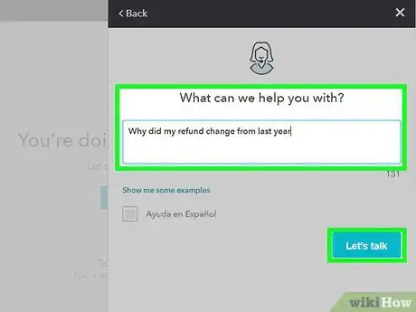 Image titled Contact TurboTax Step 3