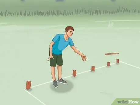 Image titled Play Kubb Step 8