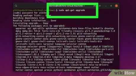 Image titled Set up an FTP Server in Ubuntu Linux Step 1