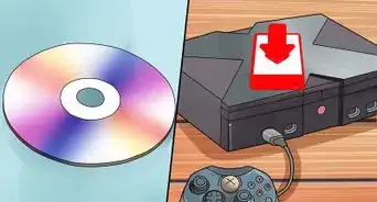 Make a Non Working Xbox Disk Work