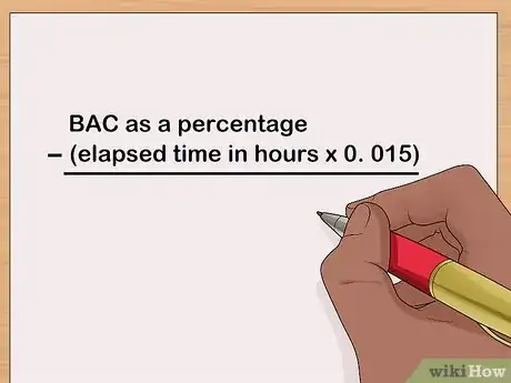 Image titled Calculate Blood Alcohol Content (Widmark Formula) Step 7