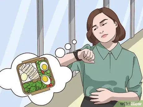 Image titled Stop Overeating Step 7