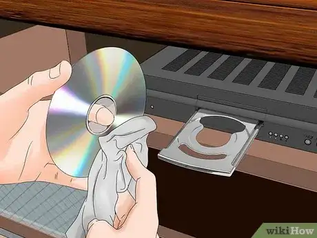 Image titled Use a DVD Player Step 13