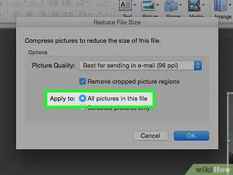 Image titled Reduce Powerpoint File Size Step 11