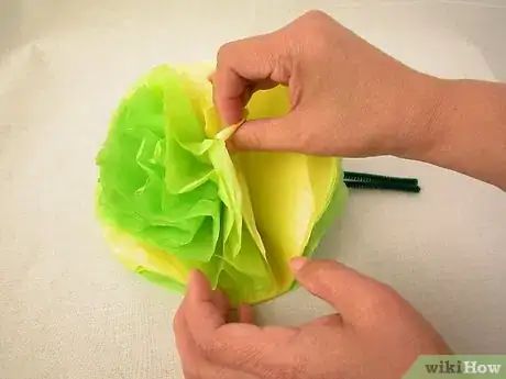 Image titled Make a Paper Carnation Step 13