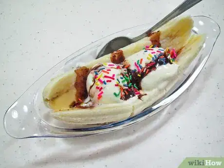 Image titled Make a Chocolate Fruit Sundae Final