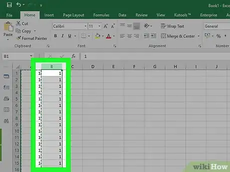 Image titled Create a Currency Converter With Microsoft Excel Step 21