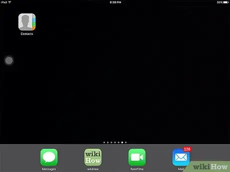 Image titled Lock iPad Screen Orientation Step 2