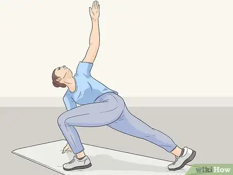 Image titled Stretch Your Outer Thighs Step 9