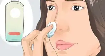 Use an Acne Tool