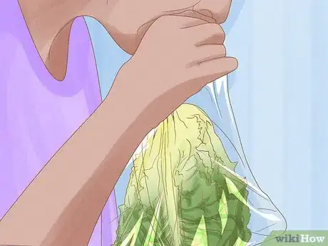 Image titled Keep Lettuce Fresh Step 6