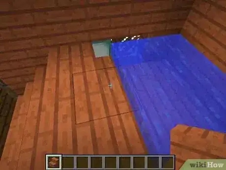 Image titled Make a Bathroom in Minecraft Step 13