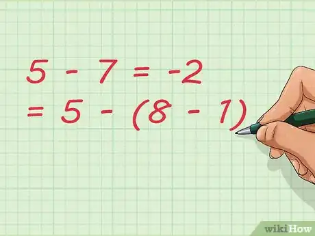 Image titled Add and Subtract Integers Step 16