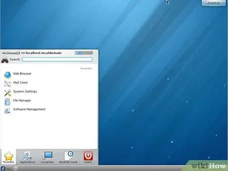 Image titled Install Software in Red Hat Linux Step 1