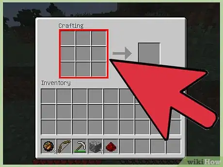 Image titled Make Fire in Minecraft Step 18