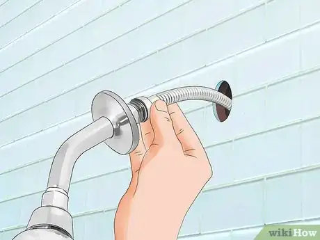 Image titled Increase Shower Water Pressure Step 8