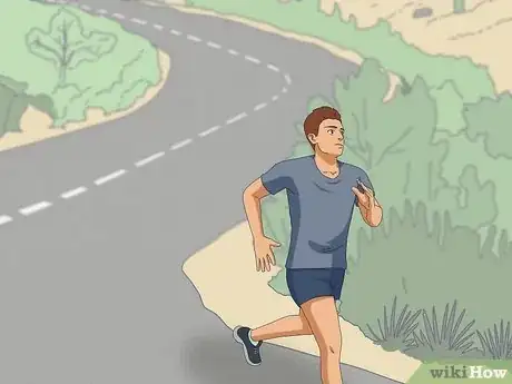 Image titled Get Faster for Soccer Step 1