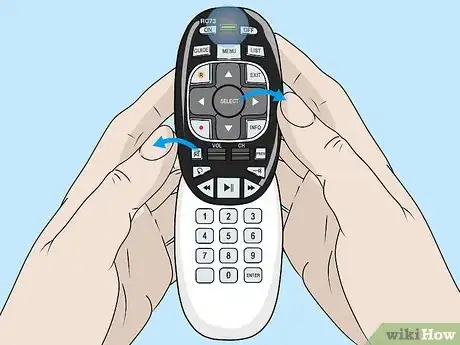 Image titled Program a DirecTV Genie Remote Step 21