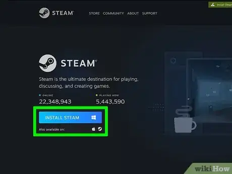 Image titled Set Up a Steam Controller on Your PC Step 2