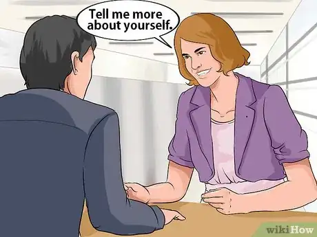 Image titled Open an Interview Step 10