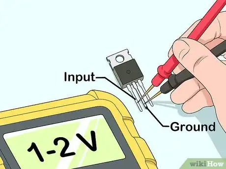 Image titled Test a Voltage Regulator Step 11